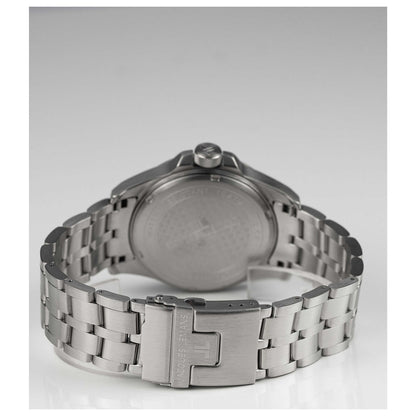 Back view of Jacques Lemans Sport Men's Quartz Watch 1-1991C