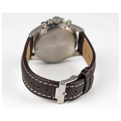 Back view of Jacques Lemans Liverpool Women's Quartz Watch 1-1992B