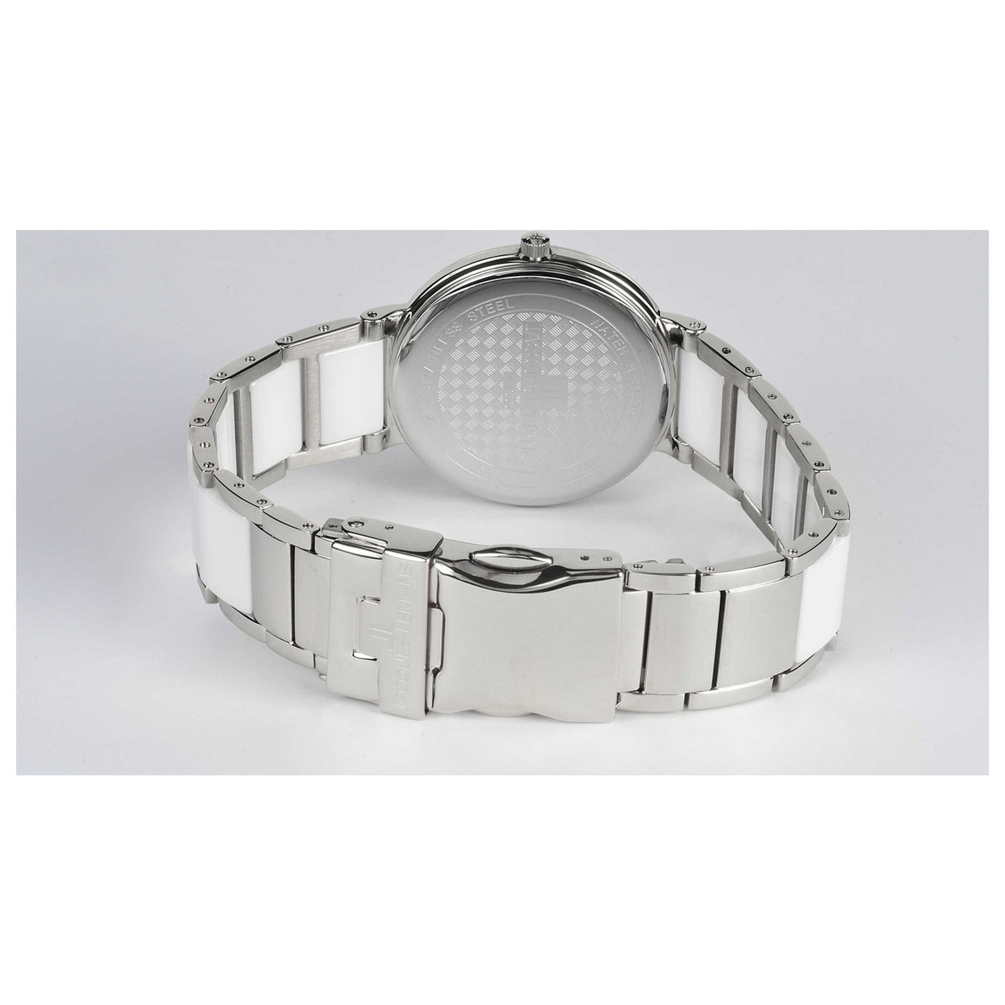 Jacques Lemans Milano Women's Quartz Watch 1-1999B - Image #2