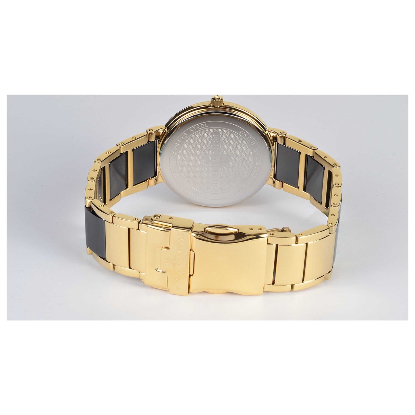 Jacques Lemans Milano Women's Quartz Watch 1-1999G - Image #2
