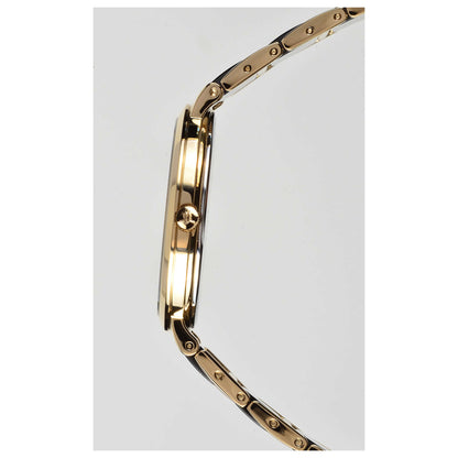 Jacques Lemans Milano Women's Quartz Watch 1-1999G - Image #4