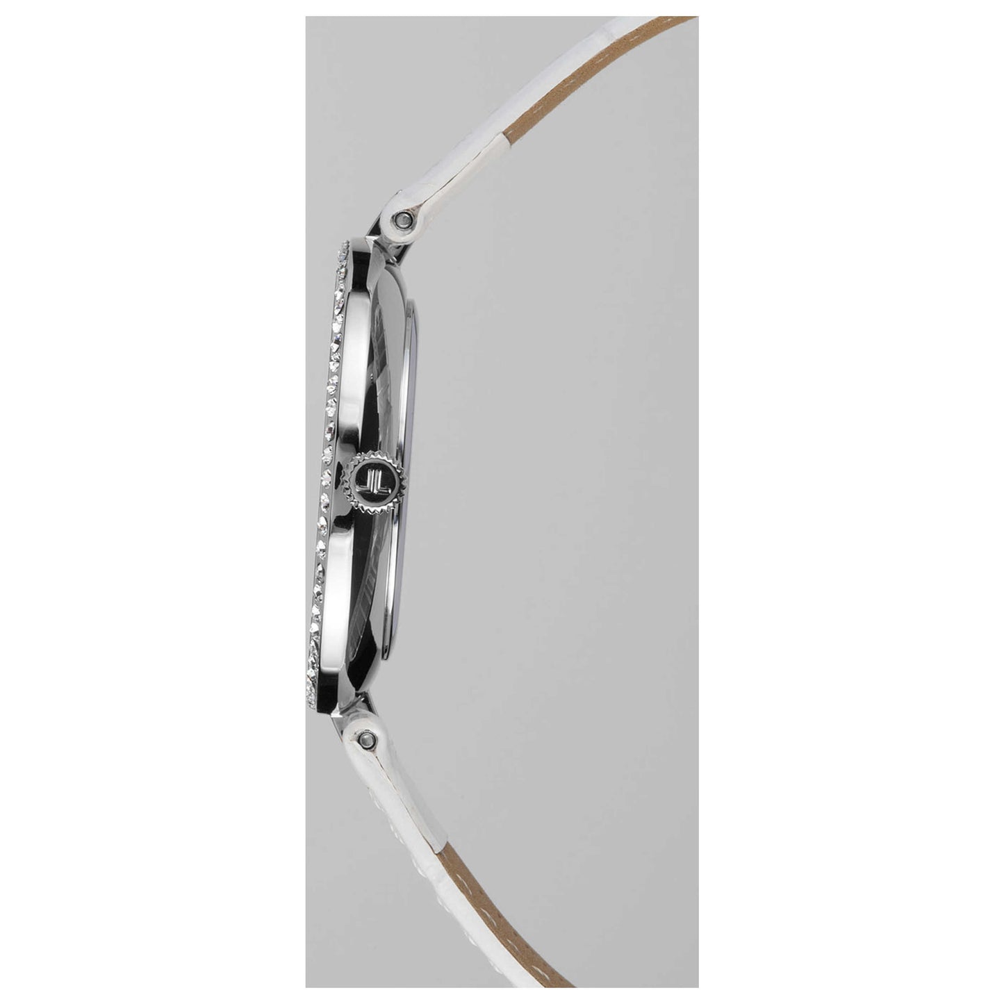 Jacques Lemans Milano Women's Quartz Watch 1-2024G - Image #4