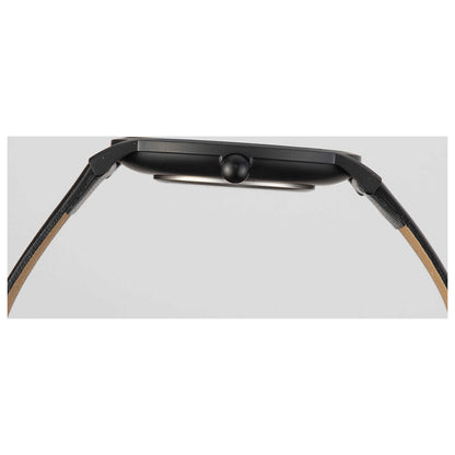 Jacques Lemans York Unisex Quartz Watch 1-2030H - Image #4