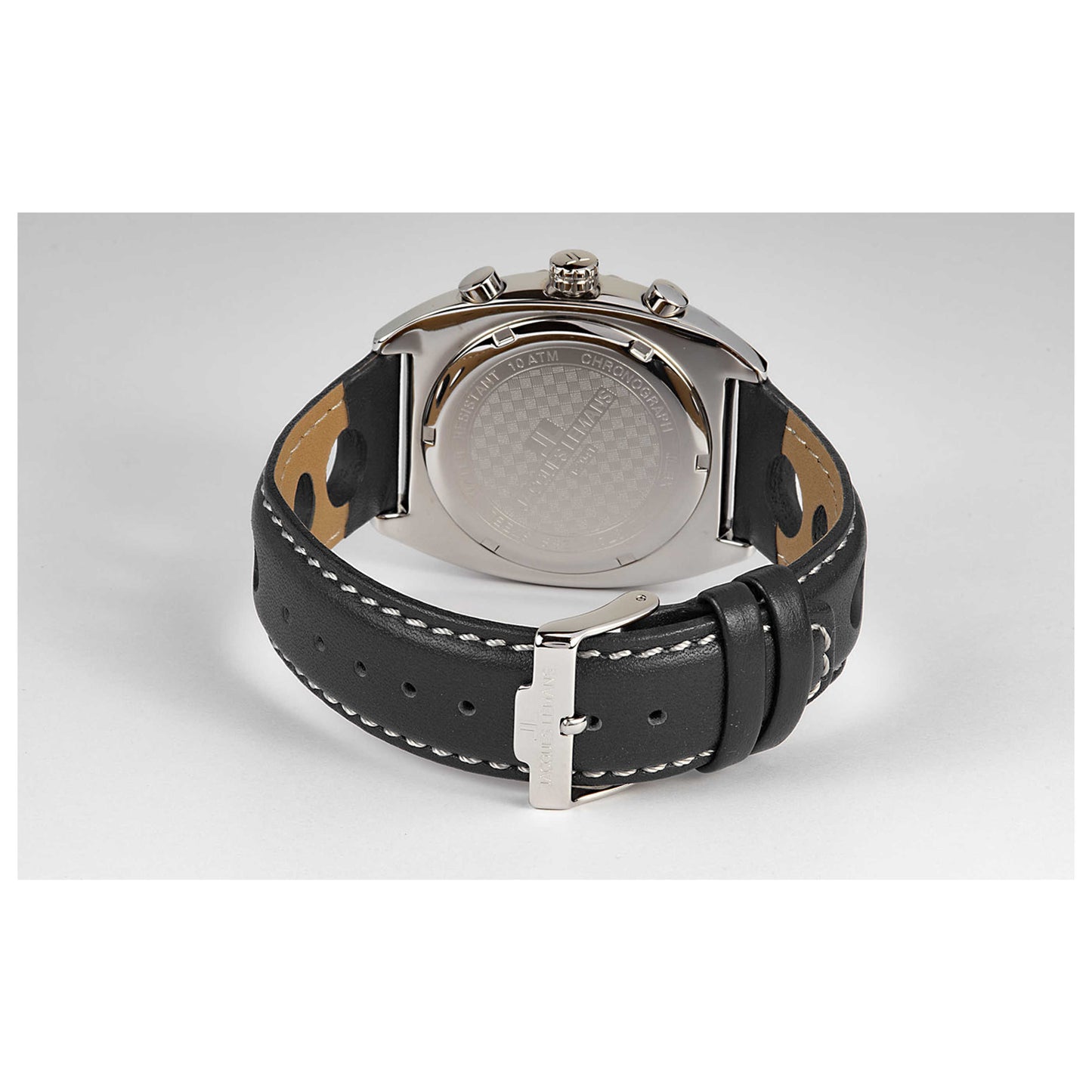 Jacques Lemans Retro Men's Quartz Watch 1-2041A - Image #2