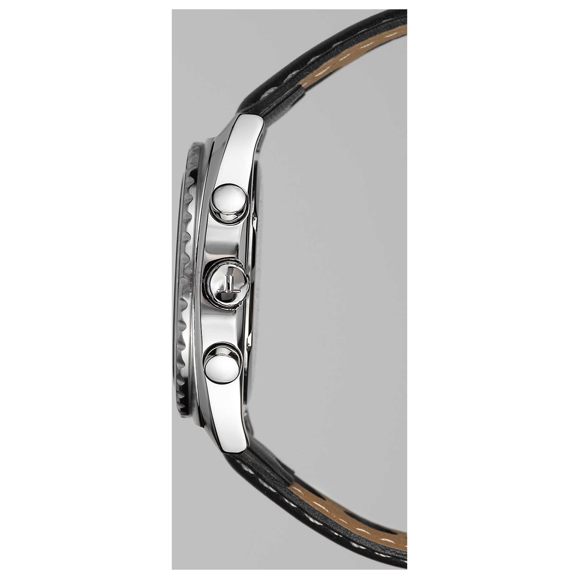 Jacques Lemans Retro Men's Quartz Watch 1-2041A - Image #4