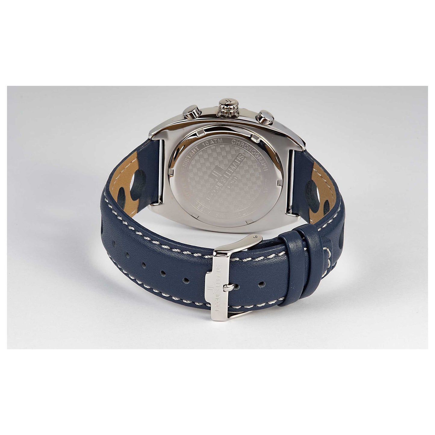 Jacques Lemans Retro Men's Quartz Watch 1-2041C - Image #2