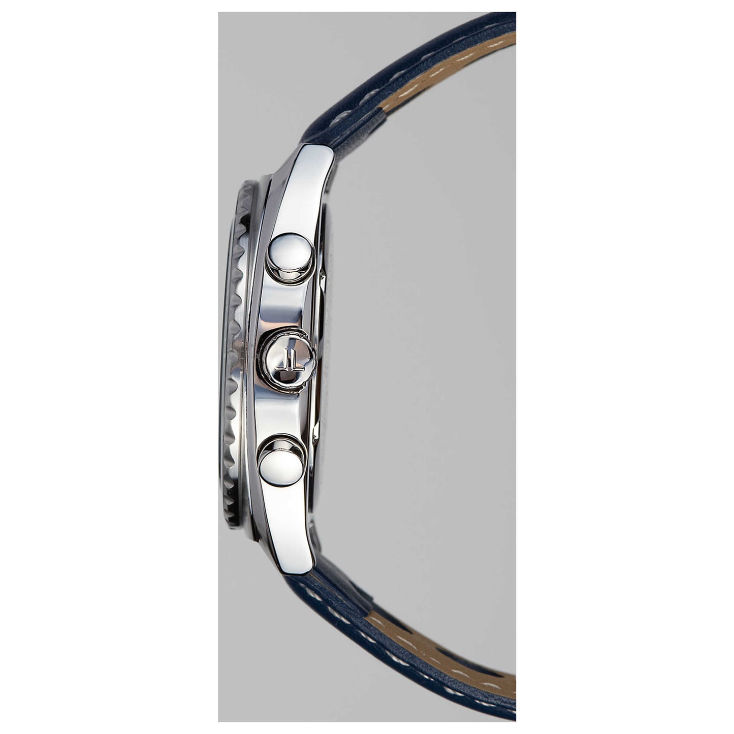 Jacques Lemans Retro Men's Quartz Watch 1-2041C - Image #4