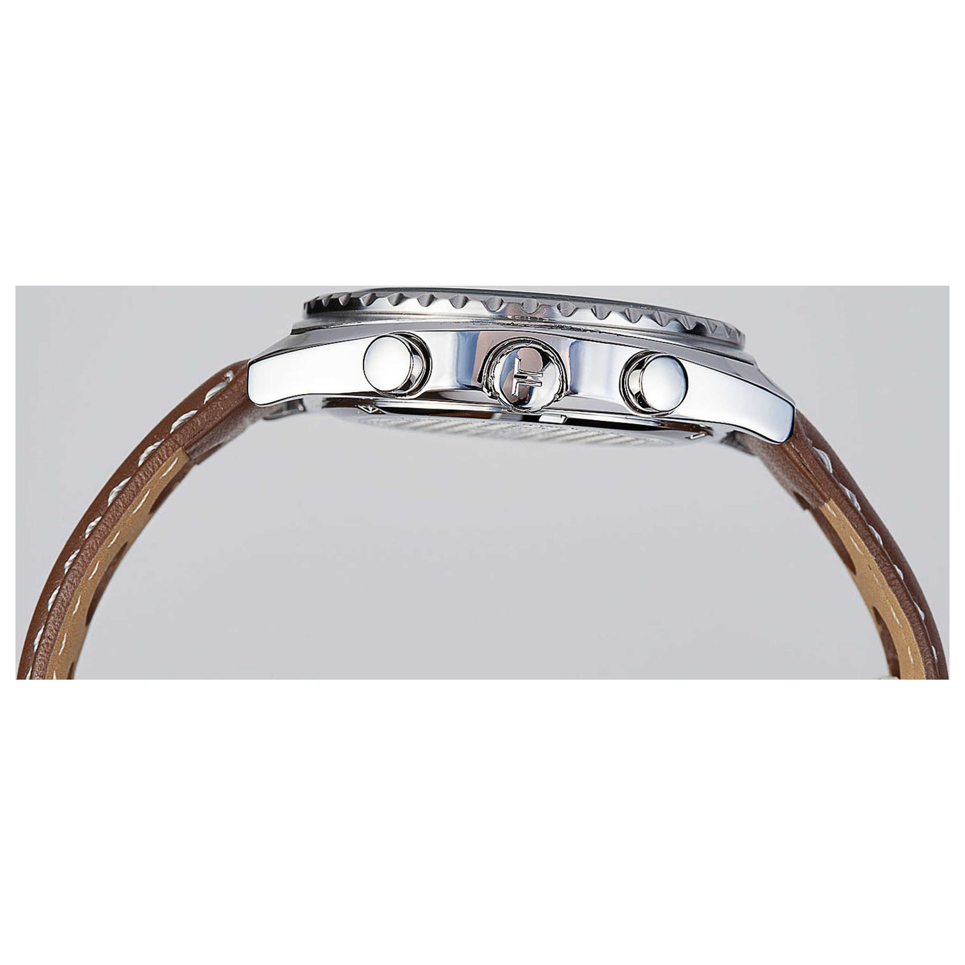 Jacques Lemans Retro Men's Quartz Watch 1-2041D - Image #4