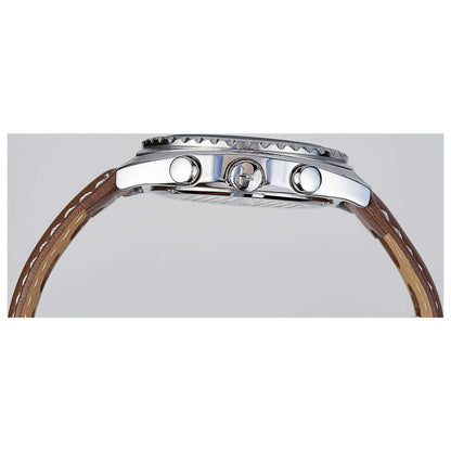 Jacques Lemans Retro Men's Quartz Watch 1-2041D - Image #4