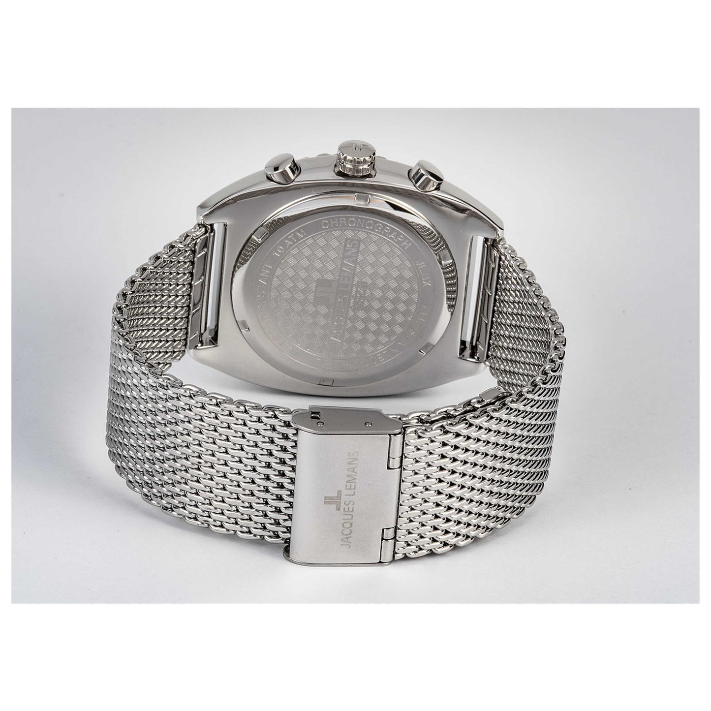 Jacques Lemans Retro Men's Quartz Watch 1-2041F - Image #2