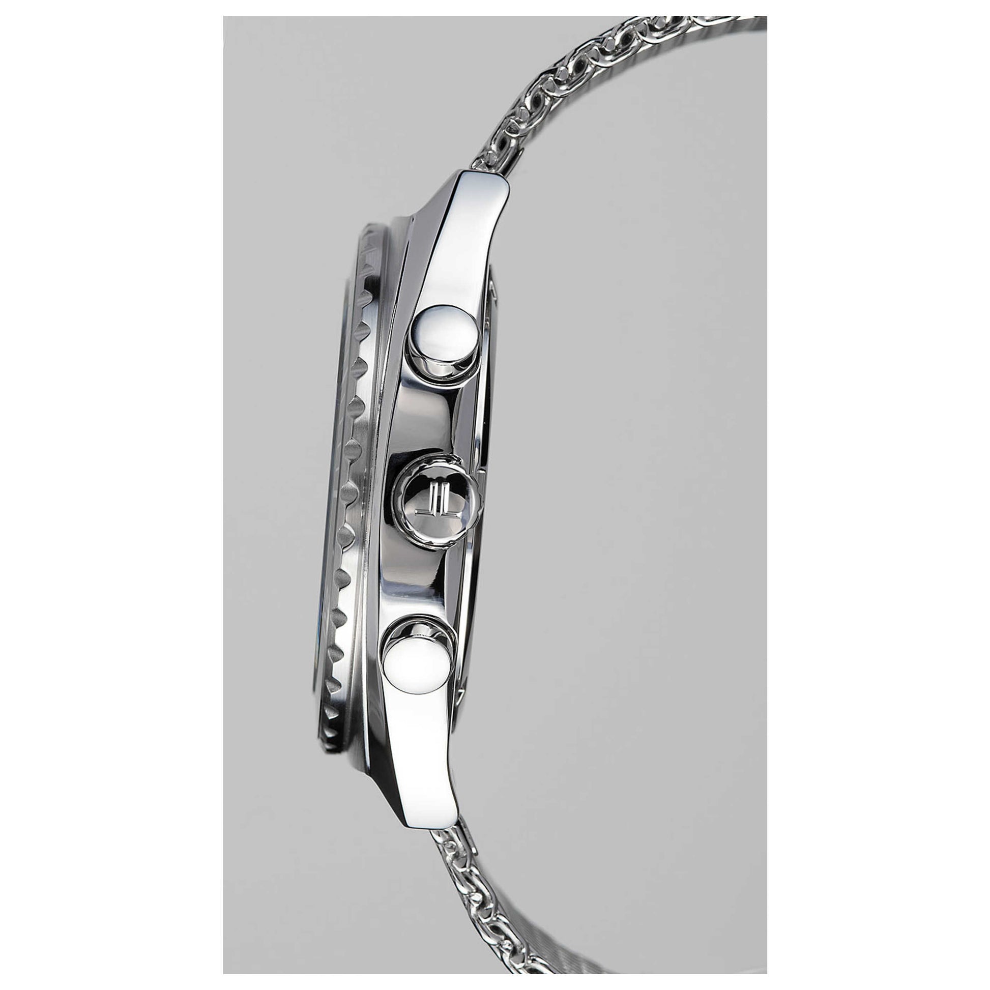 Jacques Lemans Retro Men's Quartz Watch 1-2041F - Image #4
