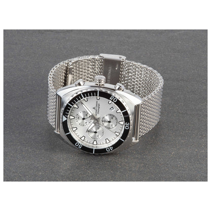 Jacques Lemans Retro Men's Quartz Watch 1-2041F - Image #5