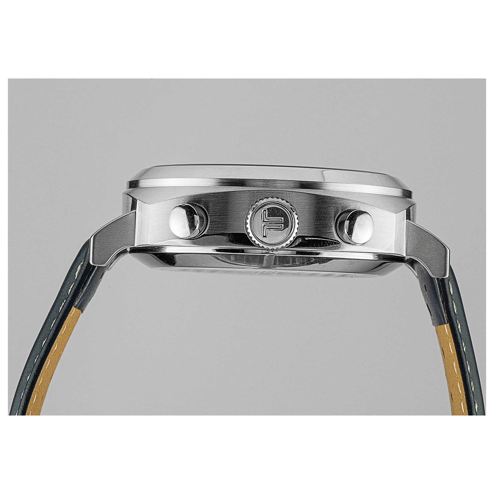 Jacques Lemans Lugano Men's Quartz Watch 1-2058B - Image #4