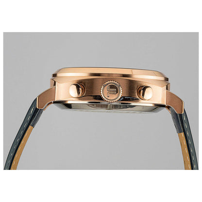 Jacques Lemans Lugano Men's Quartz Watch 1-2058D - Image #4