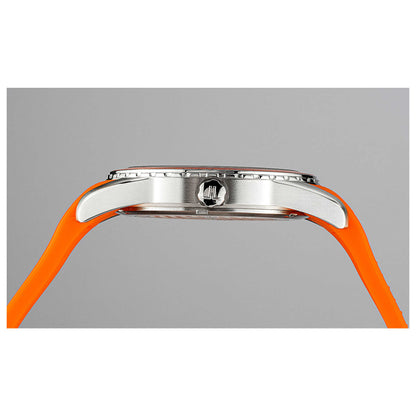 Jacques Lemans Liverpool Unisex Quartz Watch 1-2060F - Image #4
