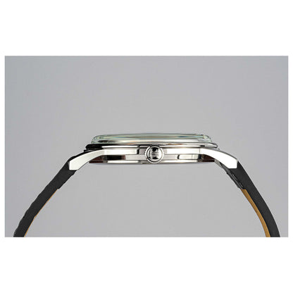 Jacques Lemans Retro Unisex Quartz Watch 1-2061A - Image #4