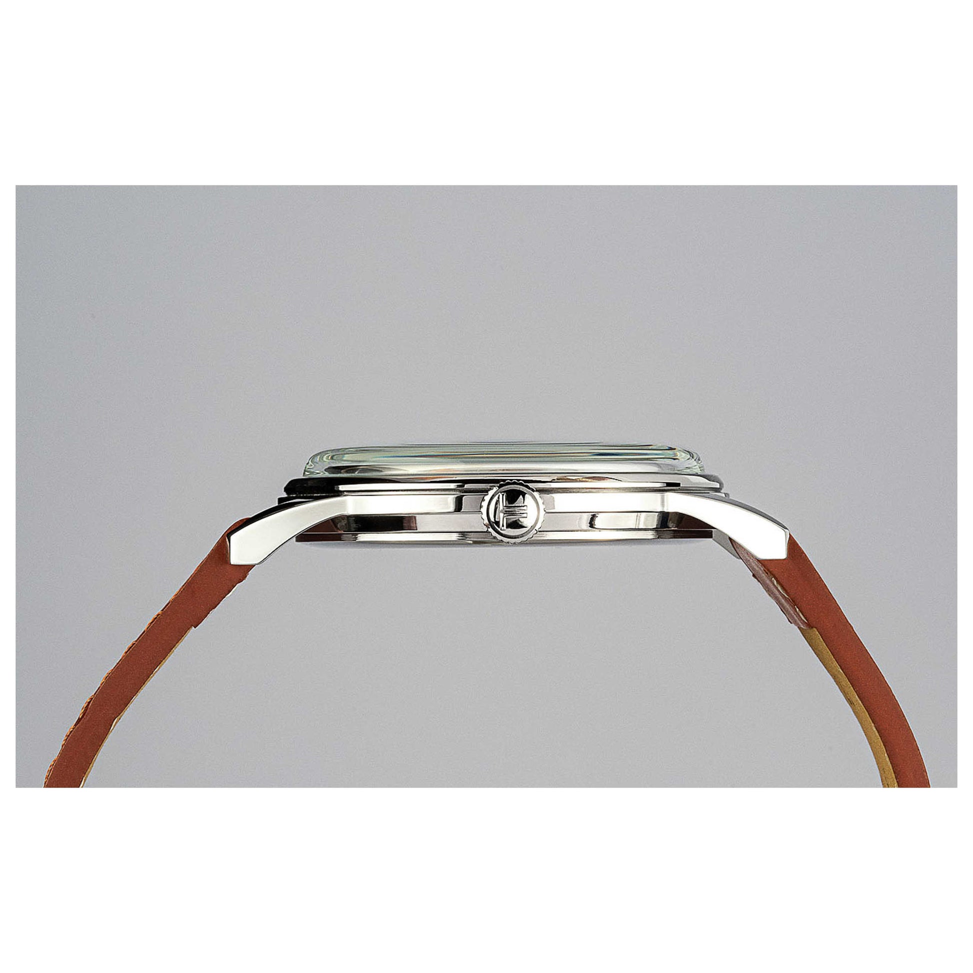 Jacques Lemans Retro Unisex Quartz Watch 1-2061B - Image #4