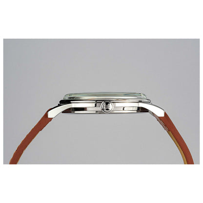 Jacques Lemans Retro Unisex Quartz Watch 1-2061B - Image #4