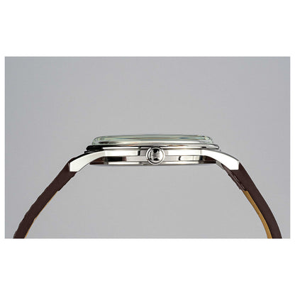 Jacques Lemans Retro Unisex Quartz Watch 1-2061C - Image #4