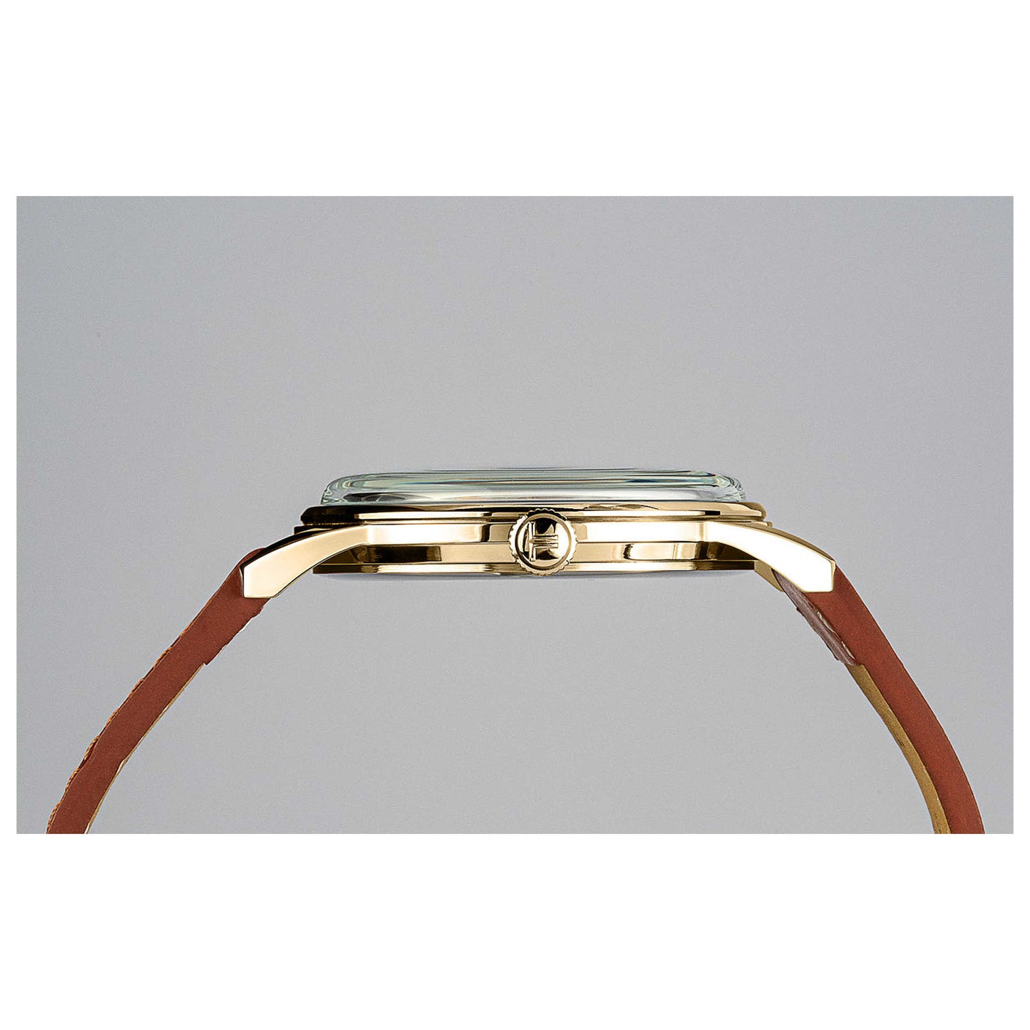 Jacques Lemans Retro Unisex Quartz Watch 1-2061D - Image #4