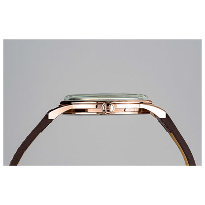 Jacques Lemans Retro Unisex Quartz Watch 1-2061E - Image #4