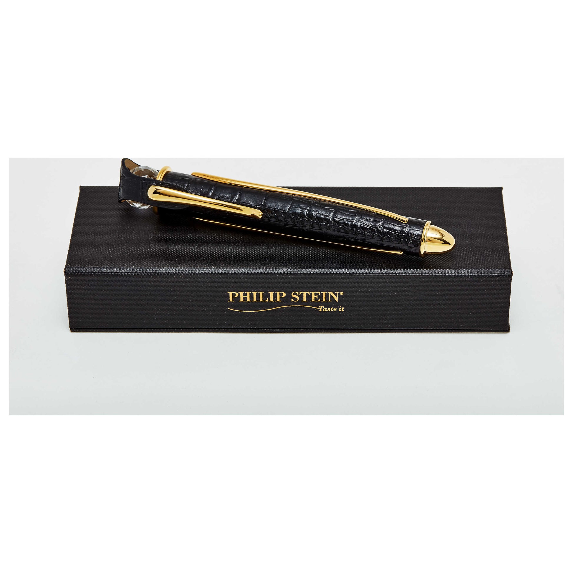 Philip Stein Wine Wand Women's Pen 1-PSWG-GAB - Image #2