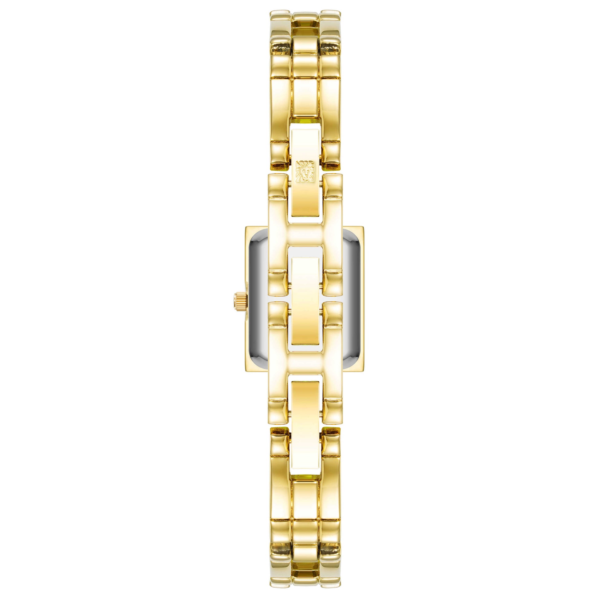 Anne Klein Classic Women's Quartz Watch 10-4898CHGP - Image #2