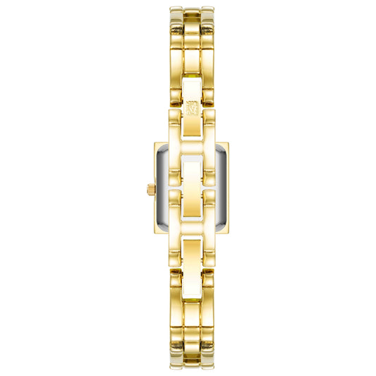 Anne Klein Classic Women's Quartz Watch 10-4898CHGP - Image #2