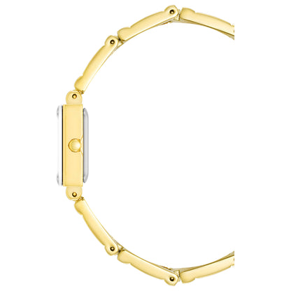 Anne Klein Classic Women's Quartz Watch 10-4898CHGP - Image #4