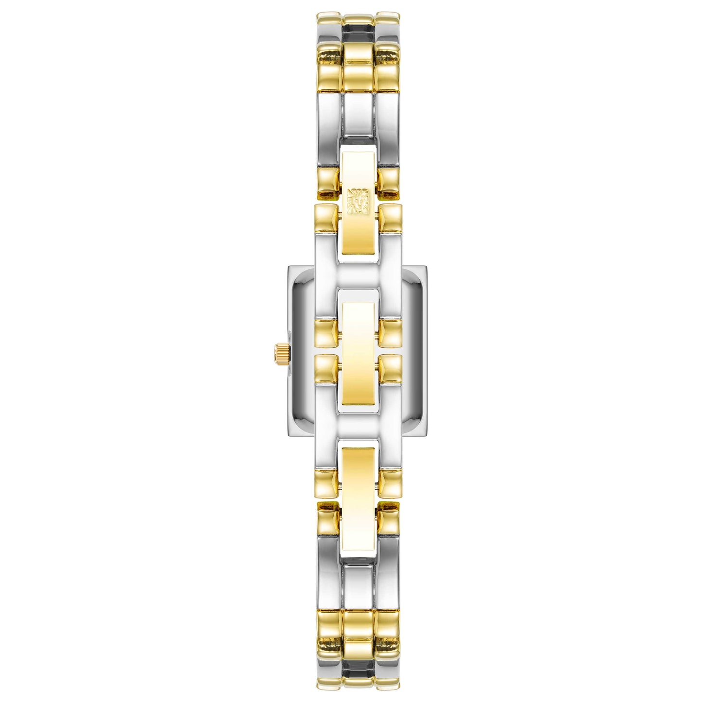 Anne Klein Classic Women's Quartz Watch 10-4899SVTT - Image #2