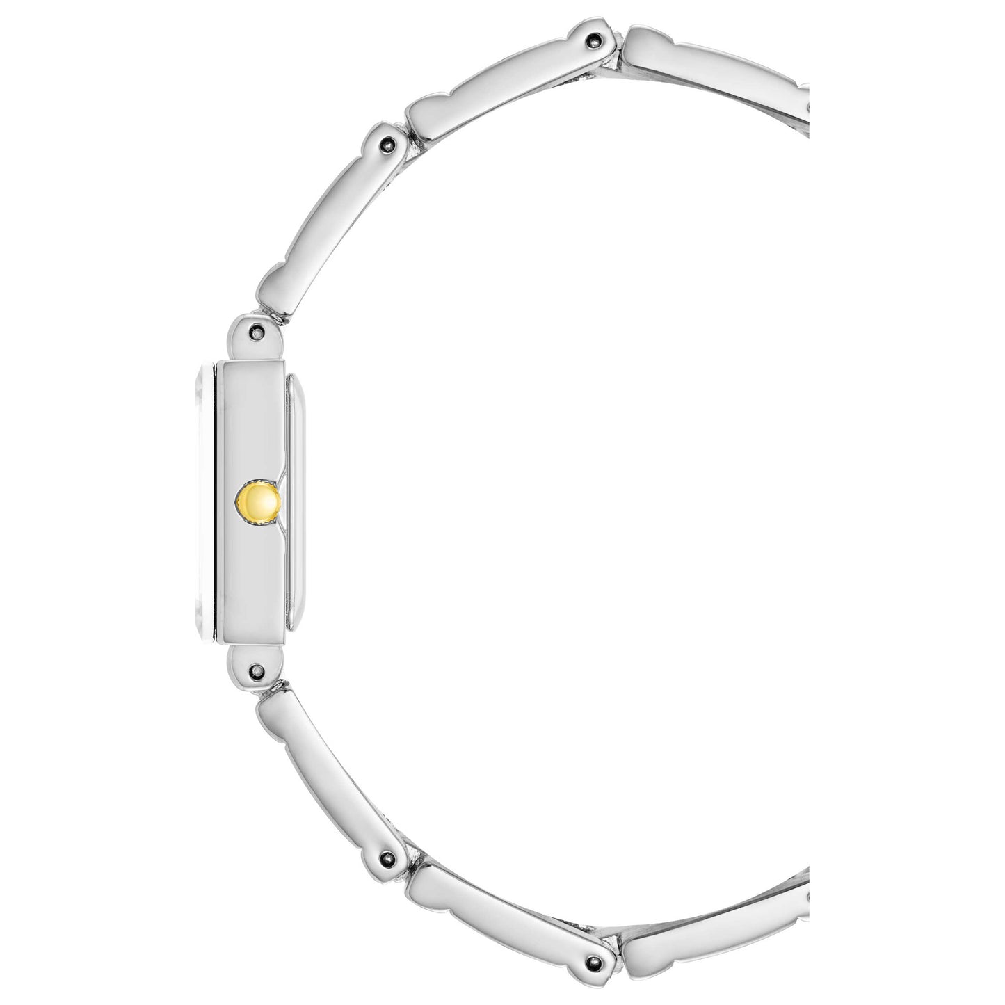 Anne Klein Classic Women's Quartz Watch 10-4899SVTT - Image #4