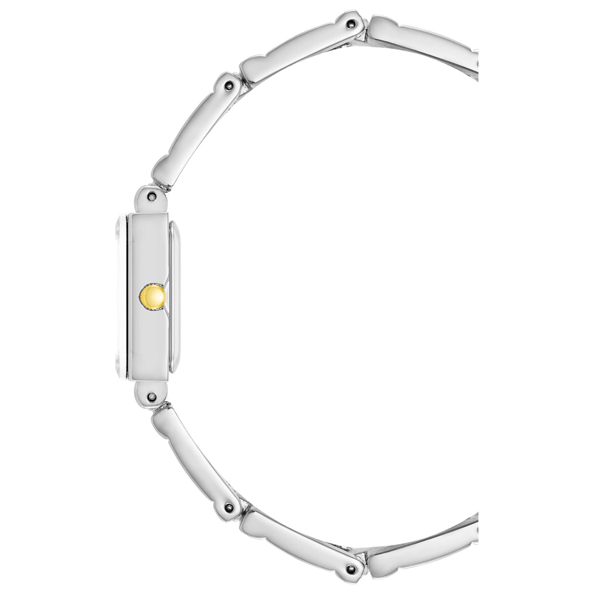 Anne Klein Classic Women's Quartz Watch 10-4899SVTT - Image #4