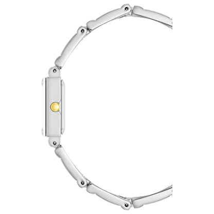 Anne Klein Classic Women's Quartz Watch 10-4899SVTT - Image #4