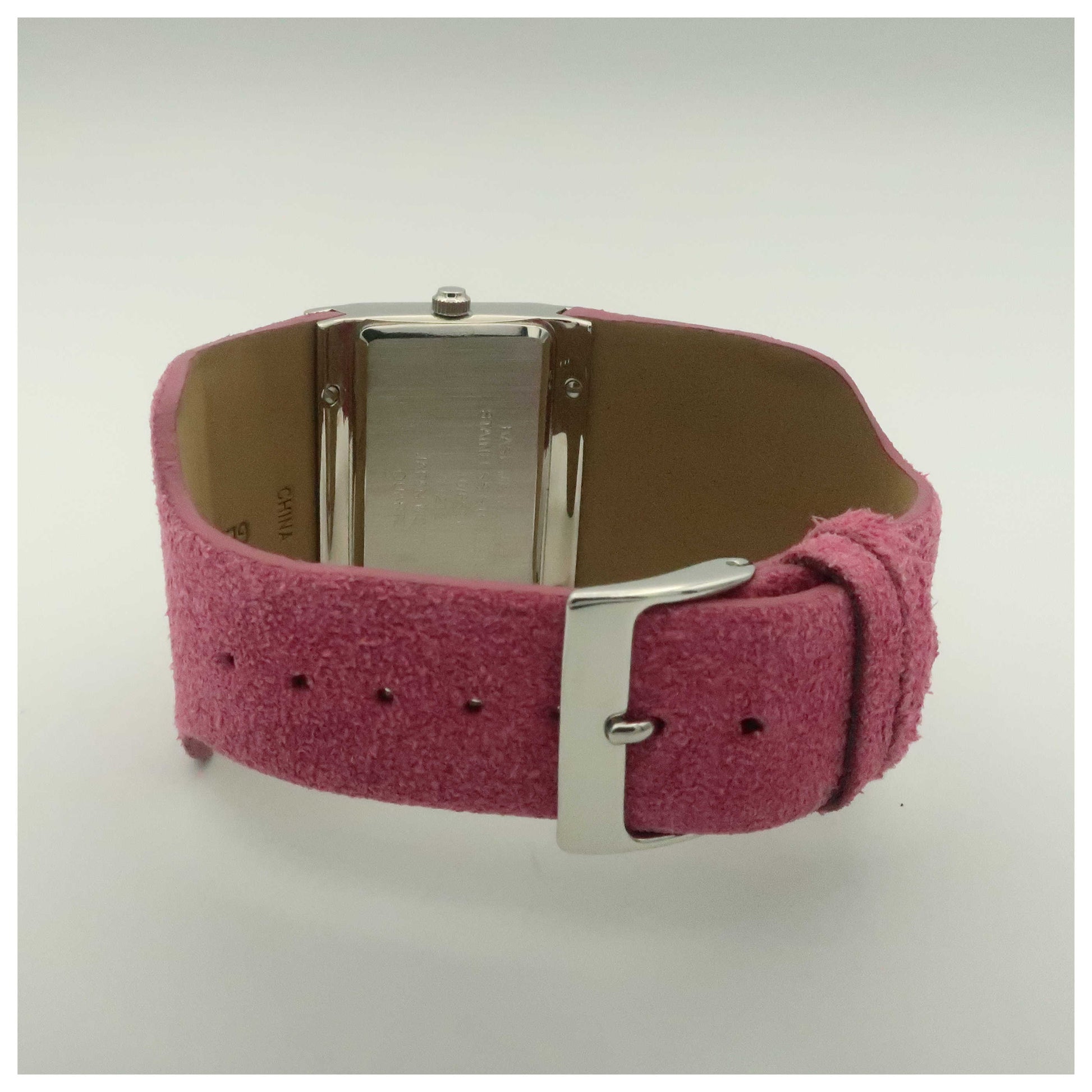 Anne Klein Strap Women's Quartz Watch 10-6521LPMA-PO - Image #2