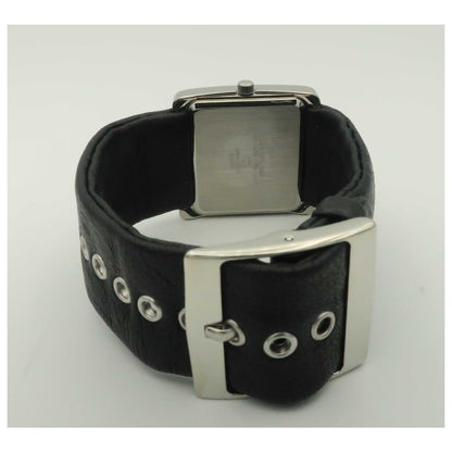 Anne Klein Strap Women's Quartz Watch 10-6607SVBK-PO - Image #2