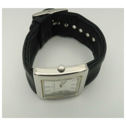Anne Klein Strap Women's Quartz Watch 10-6607SVBK-PO - Image #8