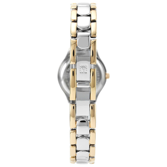 Anne Klein Classic Women's Quartz Watch 10-6777SVTT - Image #2