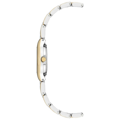 Anne Klein Classic Women's Quartz Watch 10-6777SVTT - Image #4