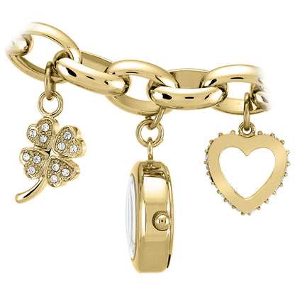 Anne Klein Women's Quartz 10-7604CHRM - Image #4