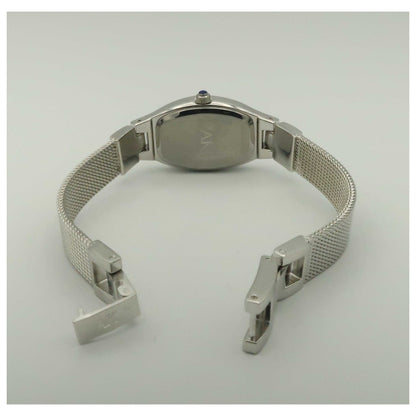 Anne Klein Bracelet Women's Japanese Quartz (Battery-Powered) Watch 10-8789MPSV-PO - Image #7