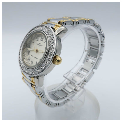 Anne Klein Bracelet Women's Japanese Quartz (Battery-Powered) Watch 10-9255INST-PO2 - Image #4