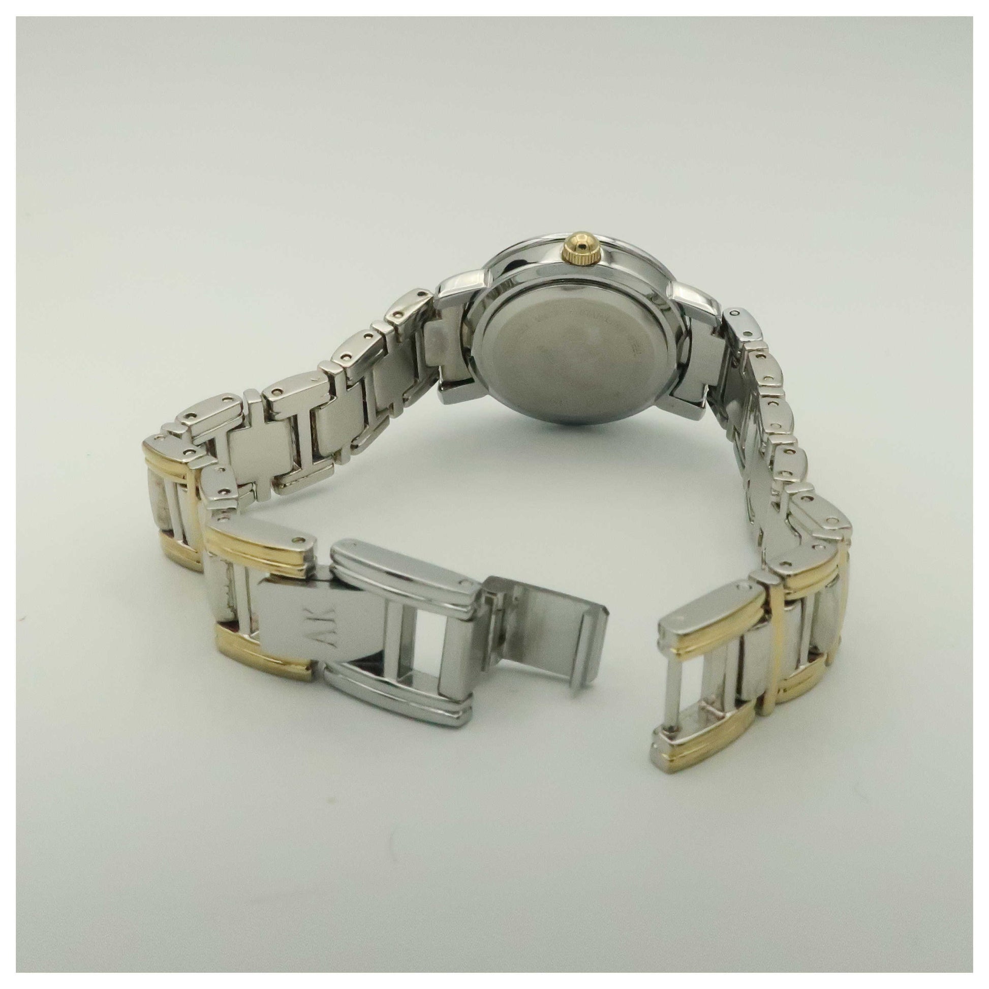 Anne Klein Bracelet Women's Japanese Quartz (Battery-Powered) Watch 10-9255INST-PO - Image #2