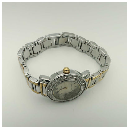 Anne Klein Bracelet Women's Japanese Quartz (Battery-Powered) Watch 10-9255INST-PO - Image #8