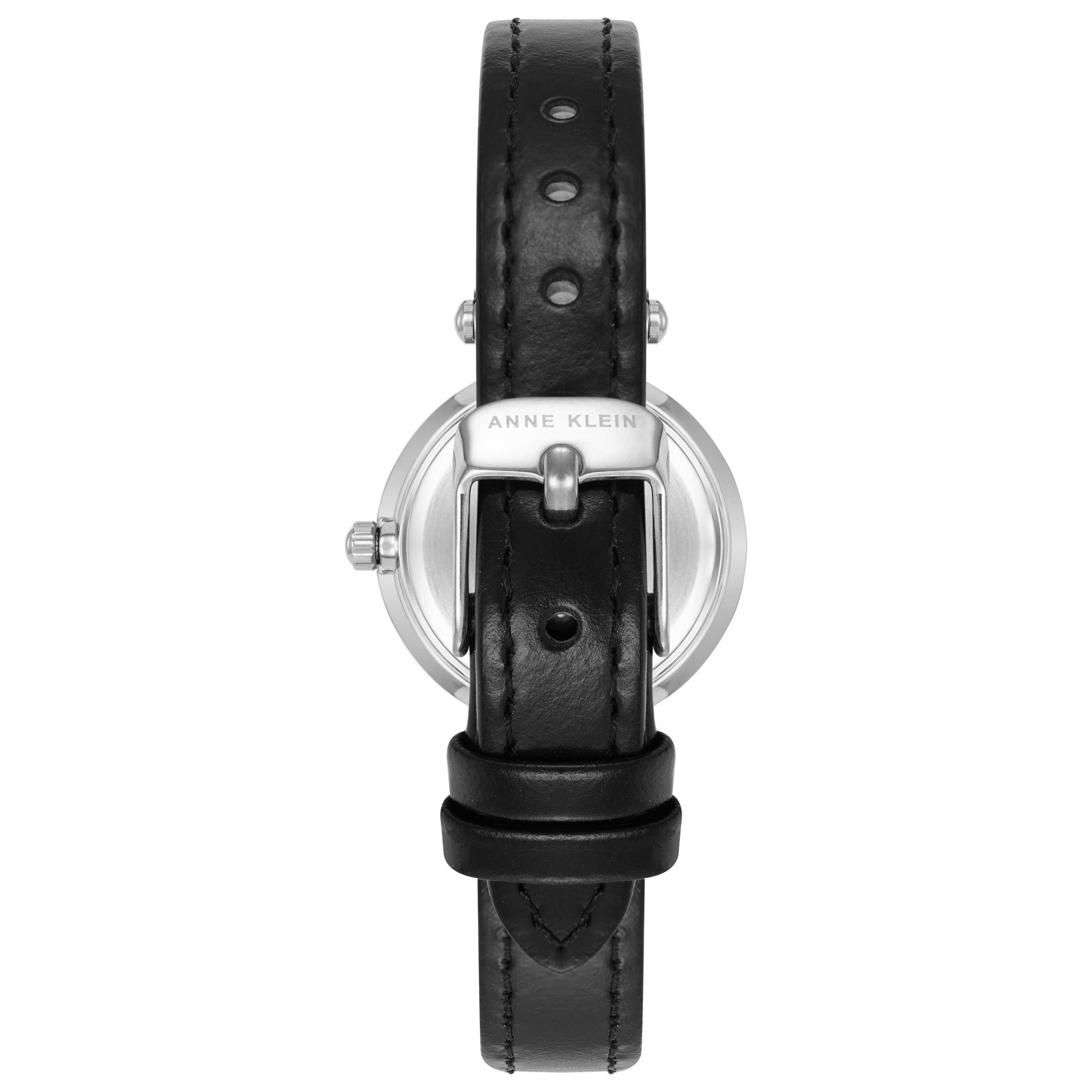 Anne Klein Women's Watch 10-9443AQBK – Ashford.com