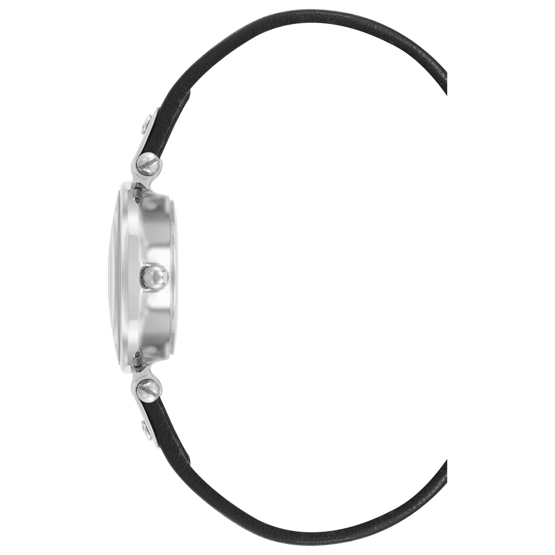 Anne Klein Classic Women's Quartz Watch 10-9443AQBK - Image #4