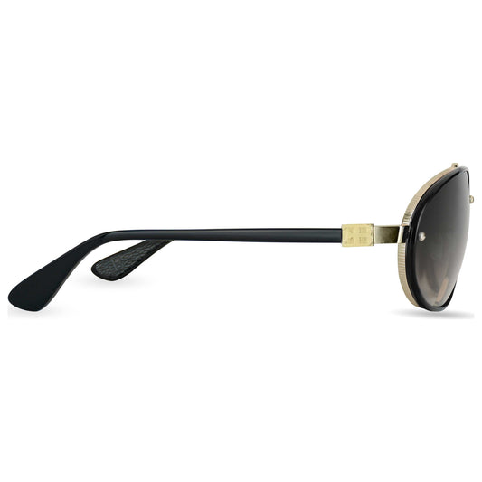 Bugatti Men's Sunglasses 10-BK-WG - Image #4