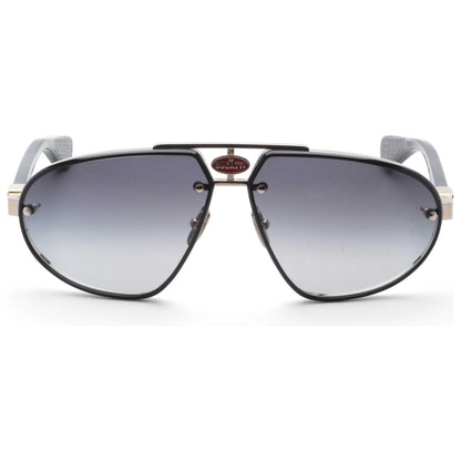 Bugatti Men's Sunglasses 10-BK-WG - Image #6