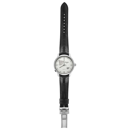 Glashutte Senator Men's Automatic Watch 100-01-13-02-04 - Image #8
