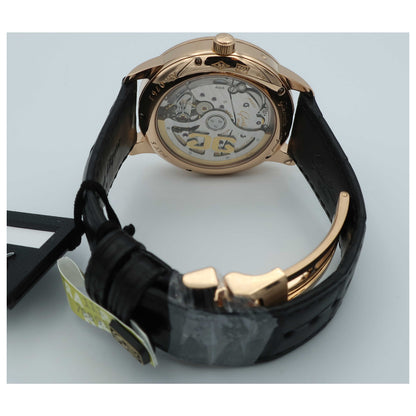 Glashutte Senator Men's Automatic Watch 100-02-22-05-05-G-SD - Image #2