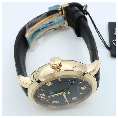 Glashutte Pano Men's Automatic Watch 100-03-22-11-05-SD - Image #8
